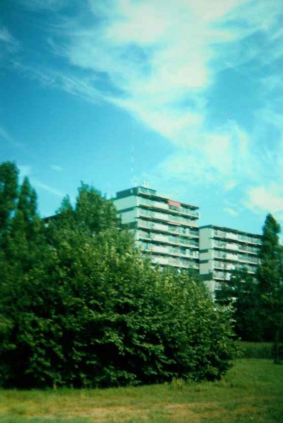 Detla-flat 1984