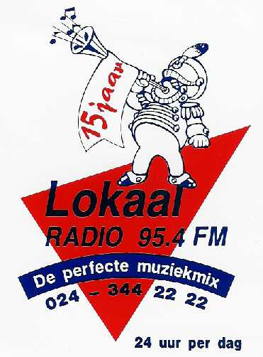 Radio Lokaal Nijmegen